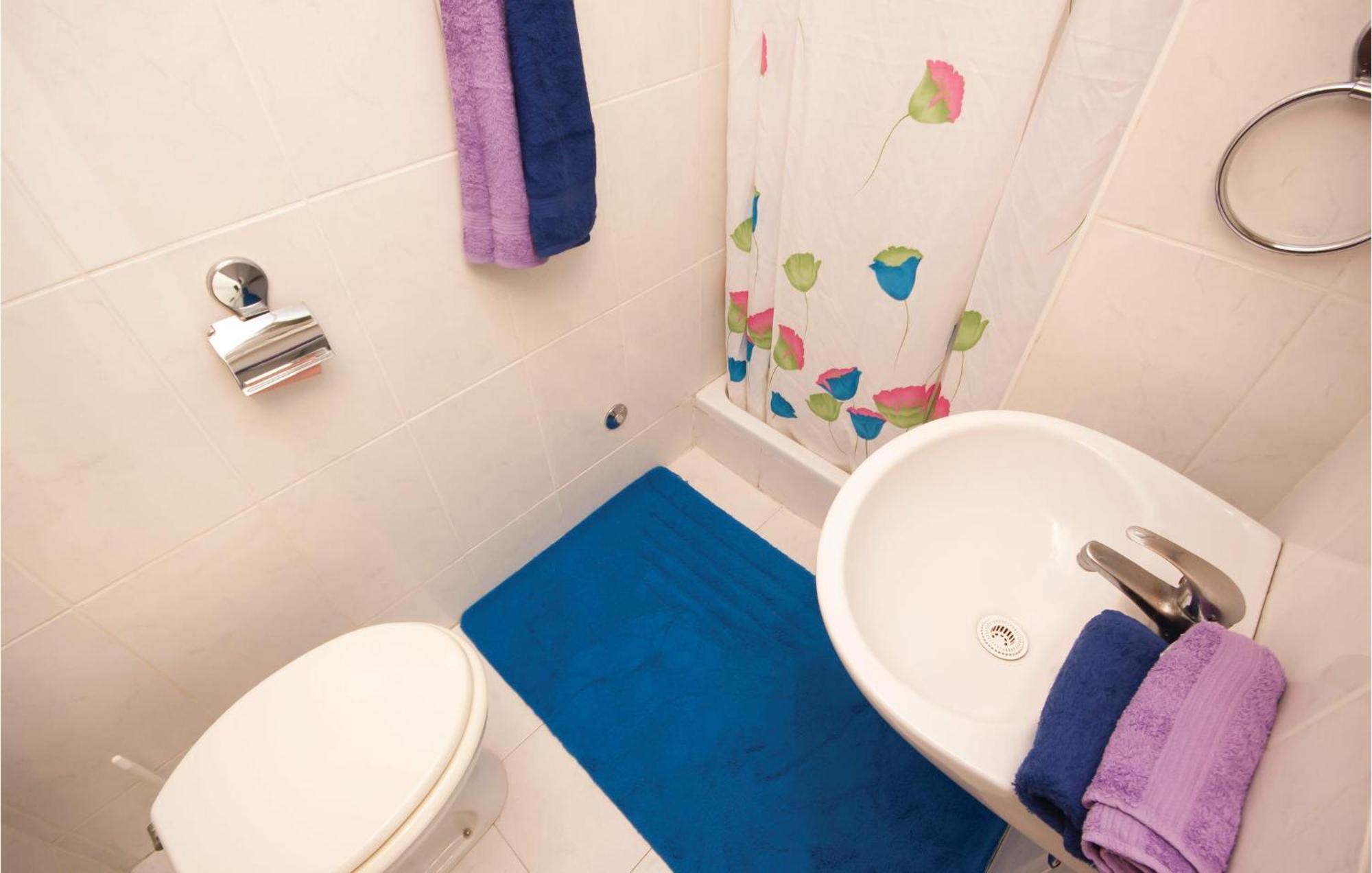 Cozy Apartment In Brodarica With Wifi Zewnętrze zdjęcie